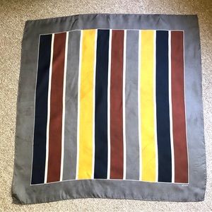 VINTAGE ECHO SCARF